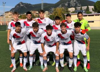 Calcio Primavera 2, 8^ giornata: Ternana vs Crotone 2-2